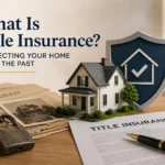 Title Insurance