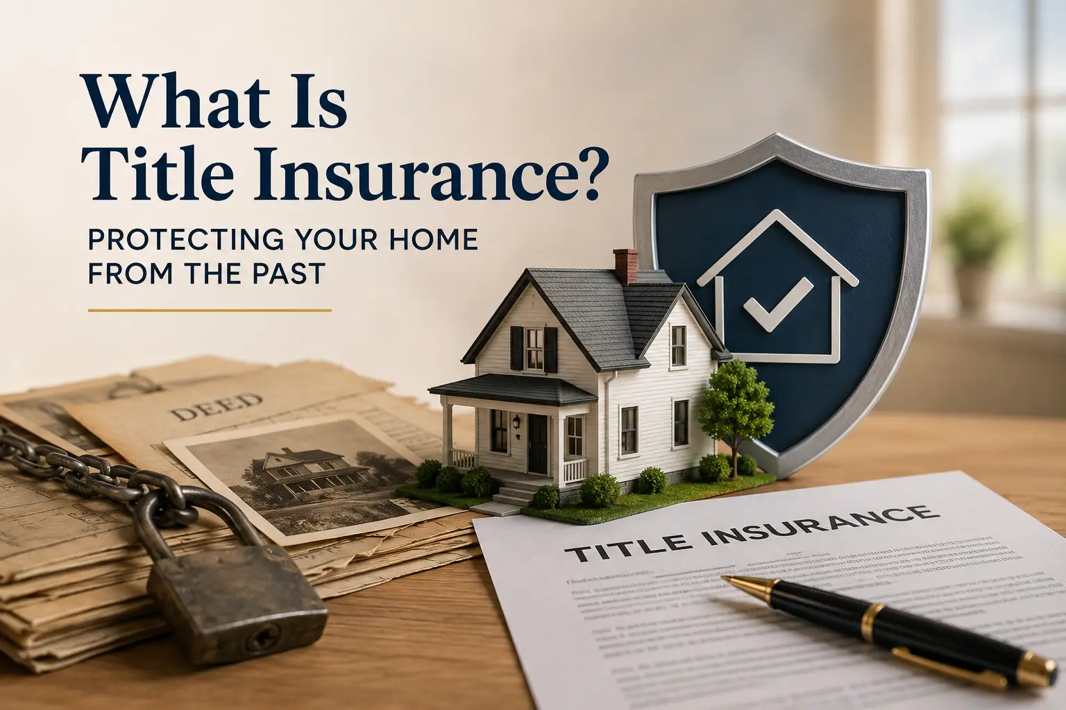 Title Insurance