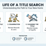 Life of a Title Search