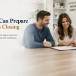 How Sellers Can Prepare for a Smooth Closing