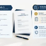 How to Read a Title Commitment With Confidence