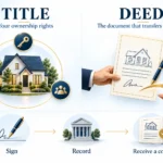 How to Explain Title vs. Deed to Your Buyers